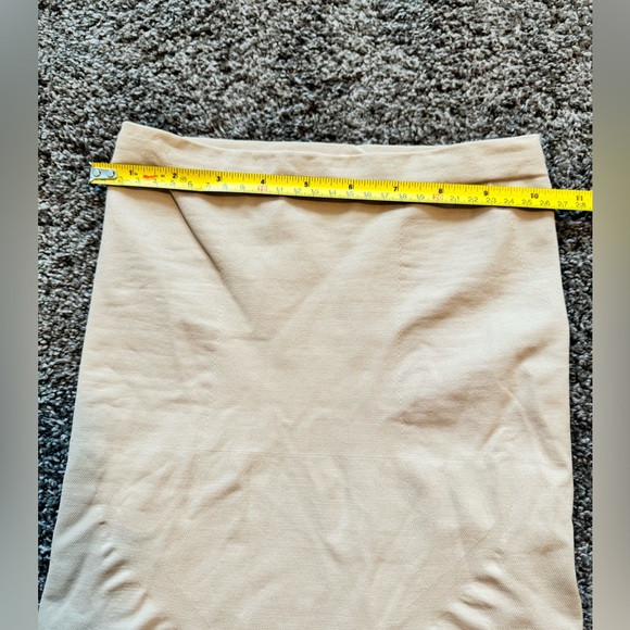 Jockey Nude/Tan Spandex Spanx - Picture 4 of 6